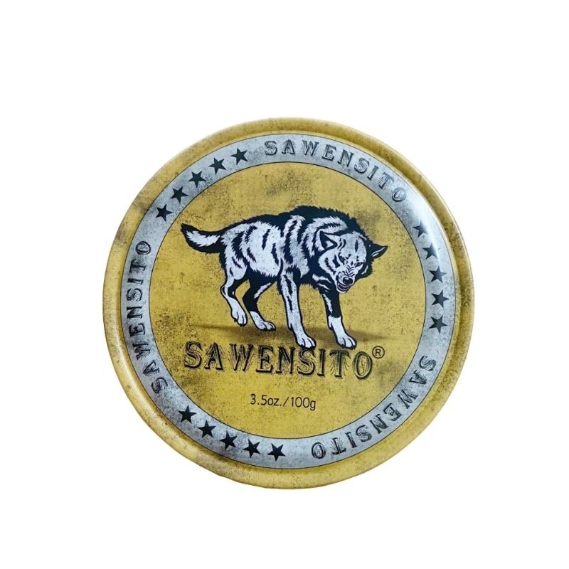 SÁP VUỐT TÓC TẠO KIỂU TÓC NAM SAWENSITO