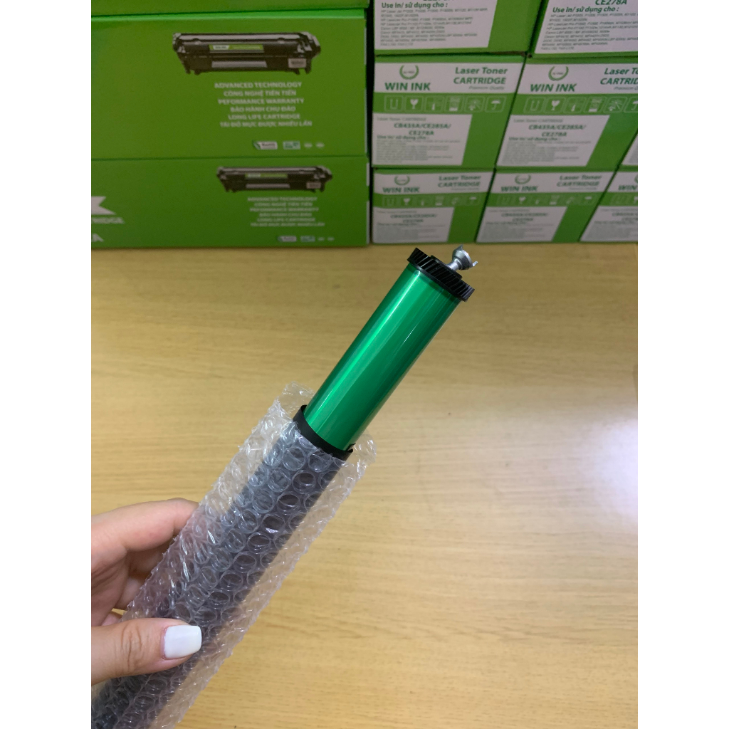 Trống 05A/Drum 05A-Trống máy in 2035/2055/401,Canon 251dw,252dw...