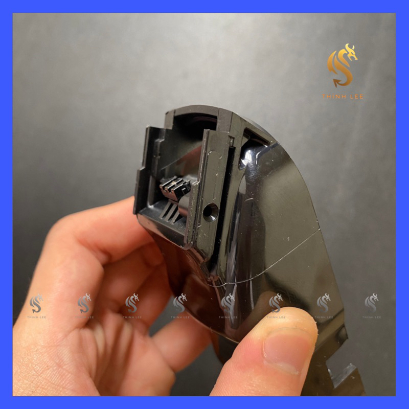 Vỏ Tông Đơ Magic, ZSZ F22, F32, F35, F68, Shunmei ... Chính Hãng