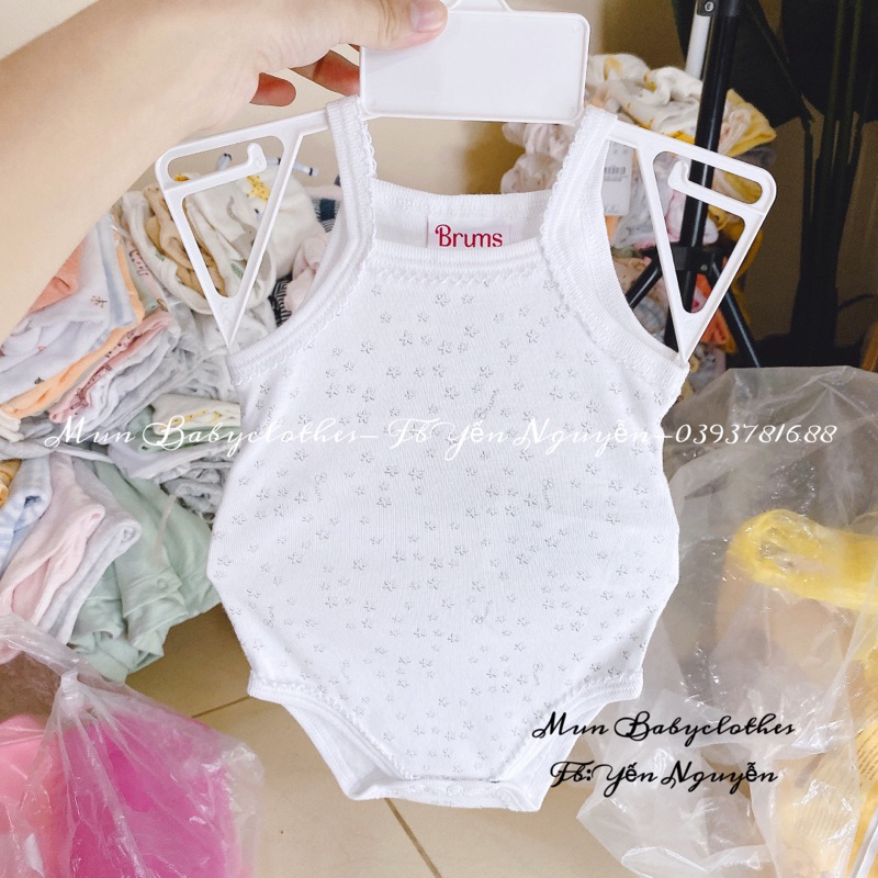 Body chip 2 dây thông hơi