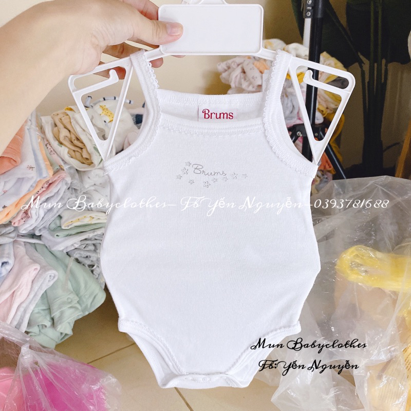 Body chip 2 dây thông hơi