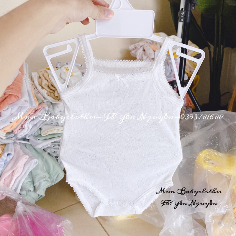 Body chip 2 dây thông hơi