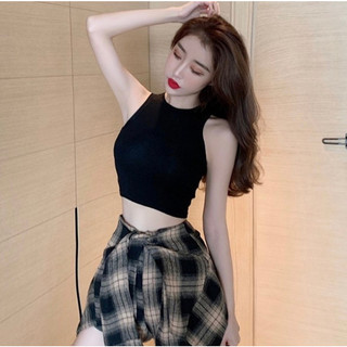 Áo ba lỗ siêu hot mềm mịn basic