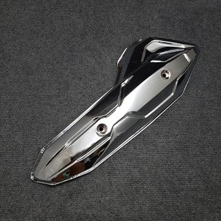 Che pô inox xe air blade 125-150 đời 2016-2019 & 2020-2021