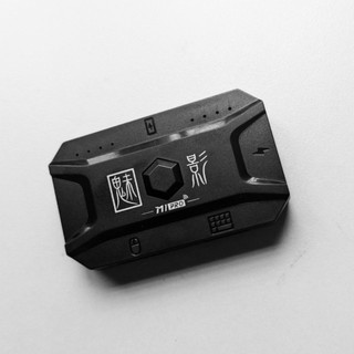 Bộ chuyển đổi chơi game Meiying M1Pro bluetooth 5.0 không độ trễ chơi PUBG Mobile Free Fire Mobile