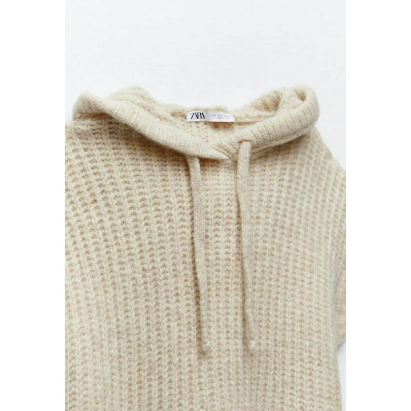 Áo len Za.ra.