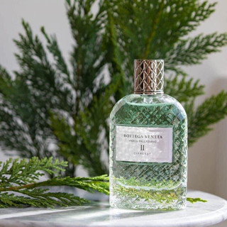 Nước hoa Bottega Veneta Parco Palladiano II Cipresso