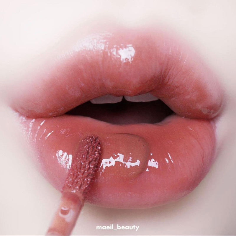 Son Tint Bóng Romand Juicy 23 Nucadamia