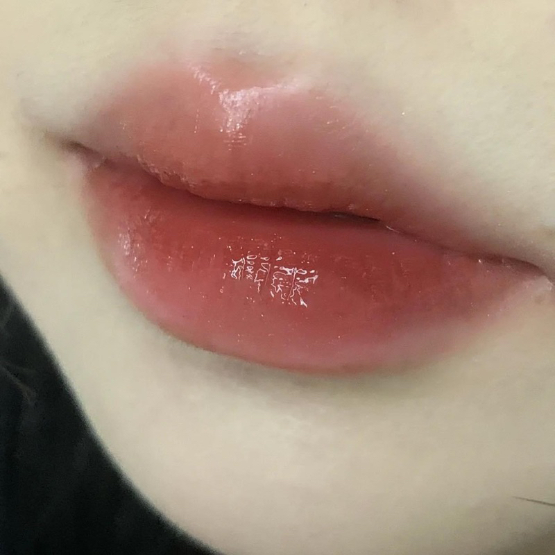 Son Tint Bóng Romand Juicy 23 Nucadamia