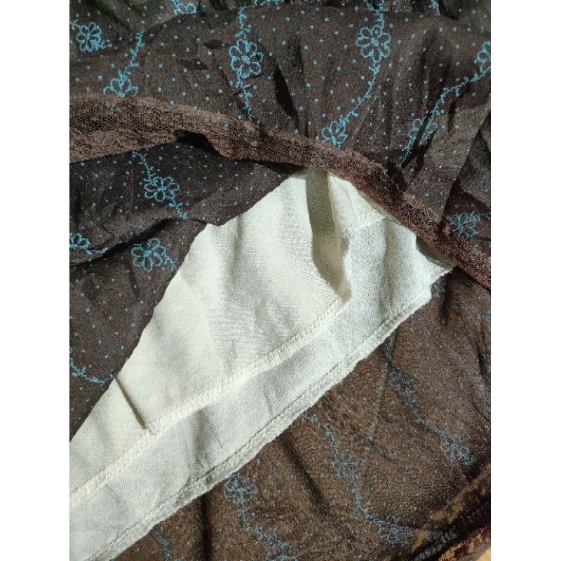 Pass Áo Kiểu 2hand vintage