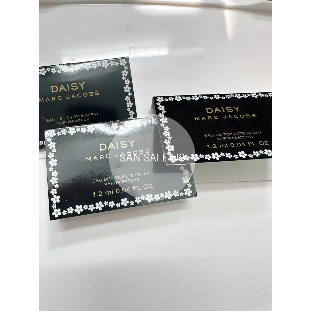 Nước hoa mini Daisy Marc Jacobs Eau De Toilette