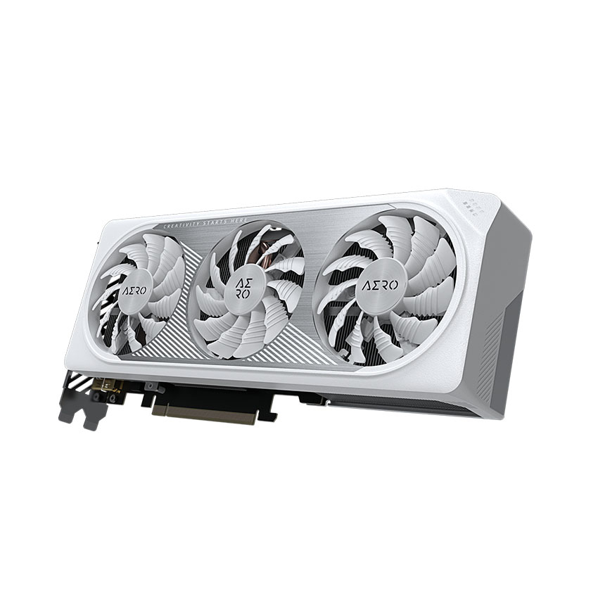 CARD MÀN HÌNH GIGABYTE RTX 4060 TI AERO OC-8GD NK