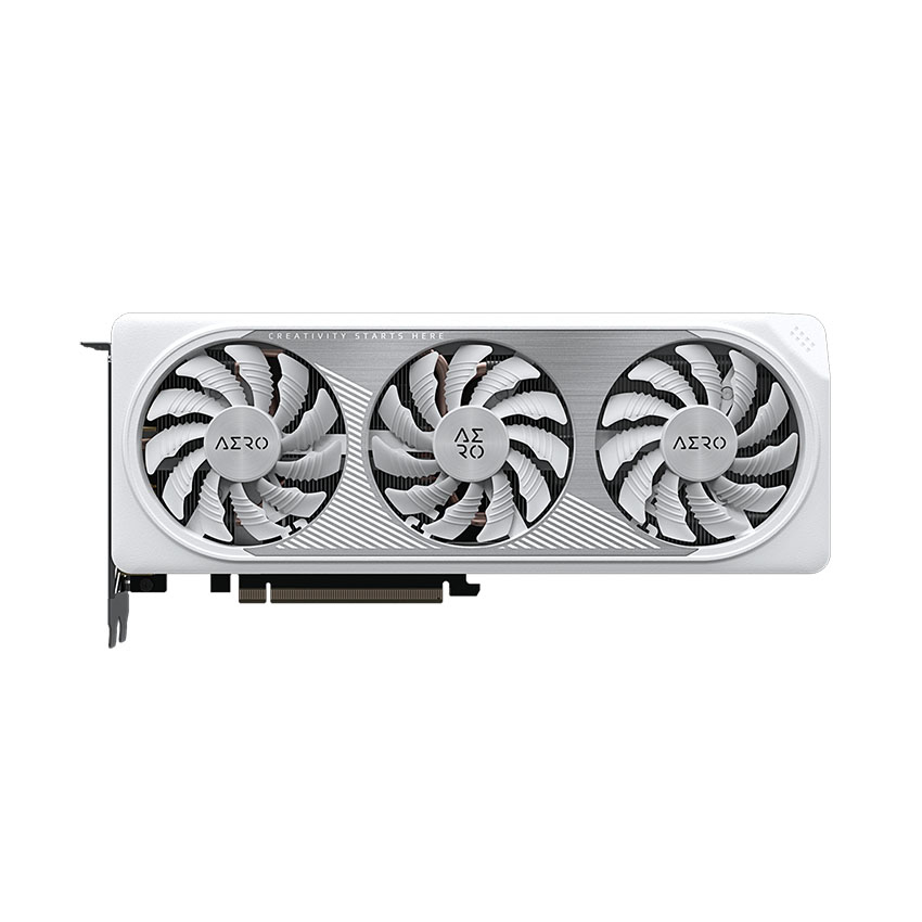 CARD MÀN HÌNH GIGABYTE RTX 4060 TI AERO OC-8GD NK