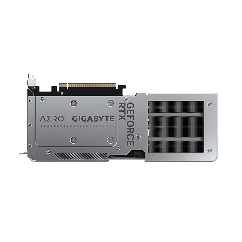CARD MÀN HÌNH GIGABYTE RTX 4060 TI AERO OC-8GD NK