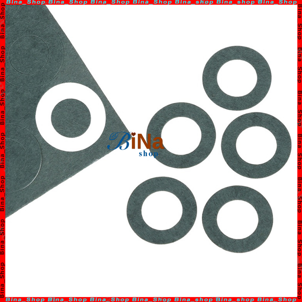 Miếng dán bảo vệ cực dương pin 21700 màu xanh