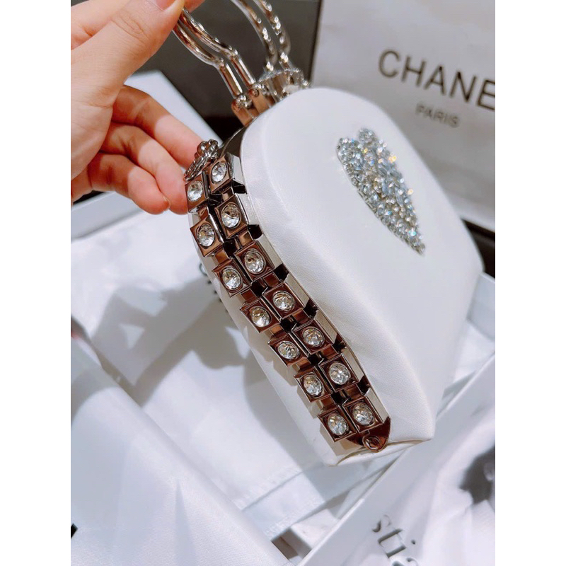 Túi Tim đá hàng nội địa trung