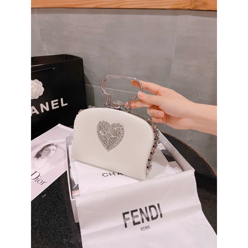 Túi Tim đá hàng nội địa trung