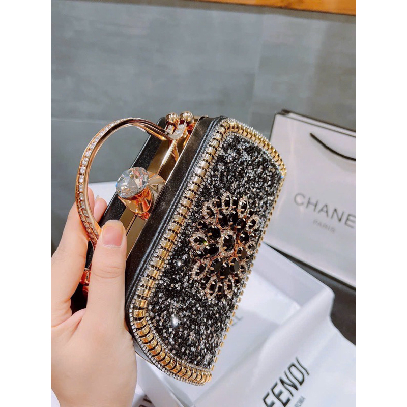 Túi Tim đá hàng nội địa trung