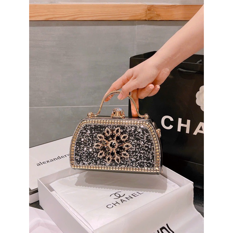 Túi Tim đá hàng nội địa trung