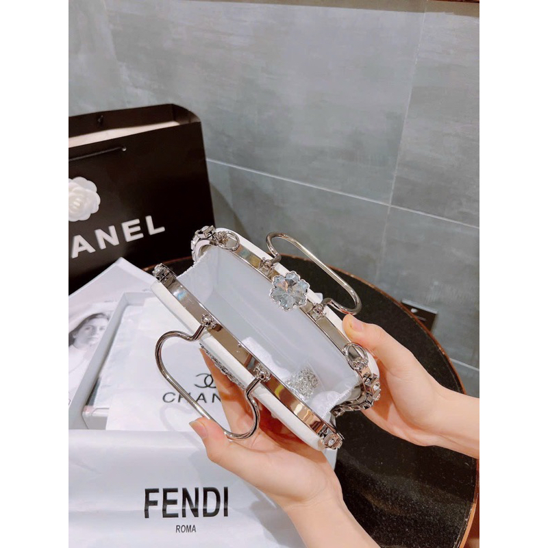 Túi Tim đá hàng nội địa trung