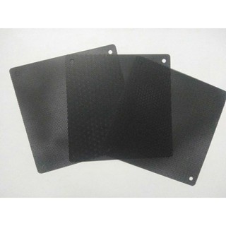Lưới lọc bụi gắn cho fan 12cm kèm 4 ốc