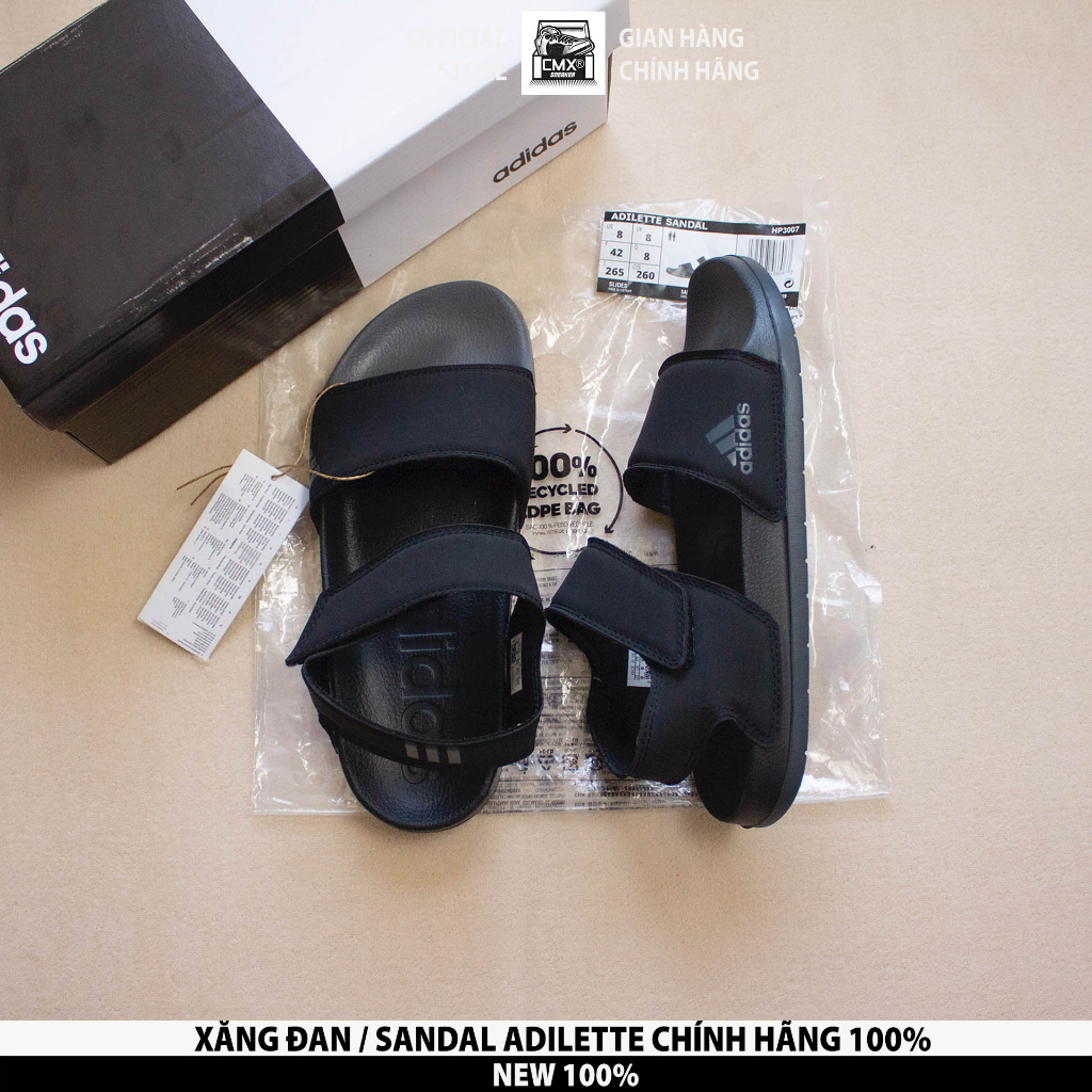 Xăng Đan / SANDAL Adi.das Adilette SANDALS CHÍNH HÃNG
