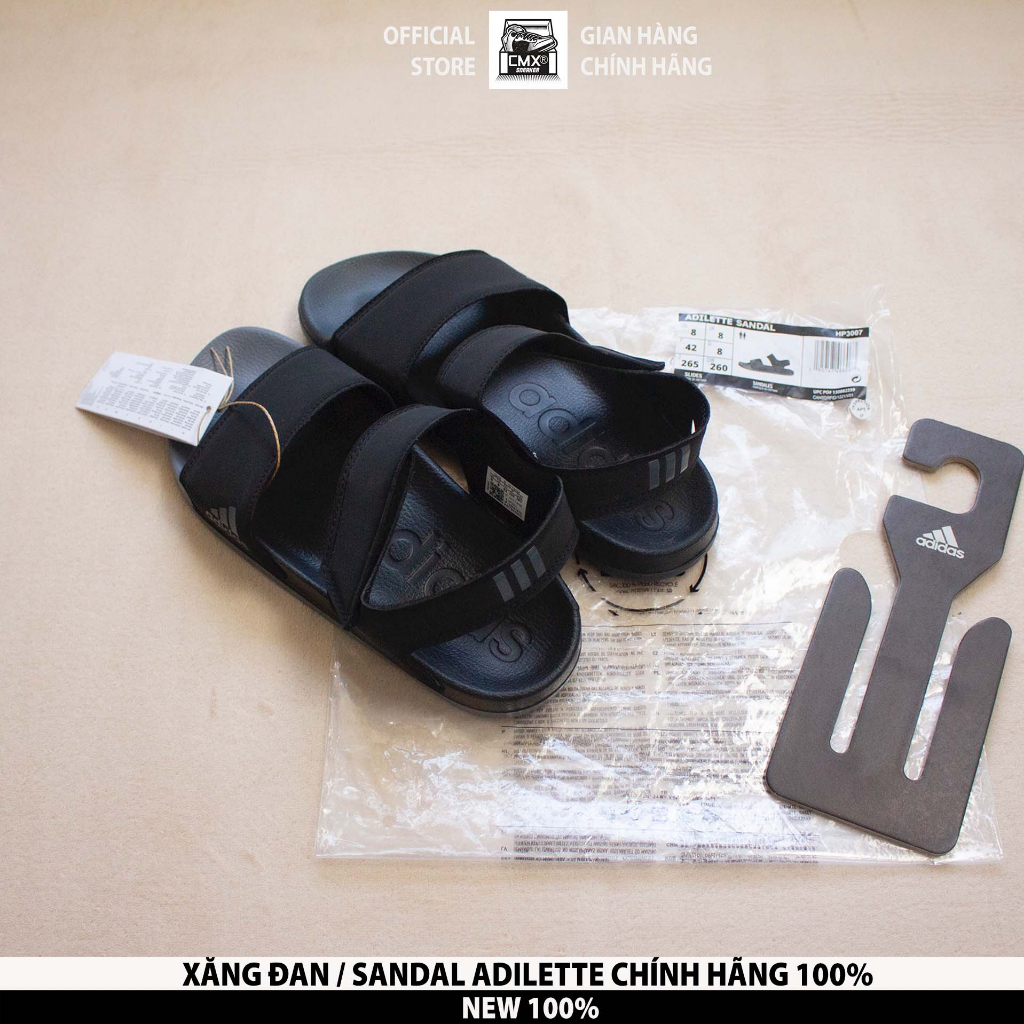 Xăng Đan / SANDAL Adi.das Adilette SANDALS CHÍNH HÃNG