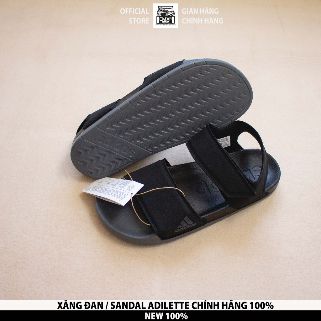Xăng Đan / SANDAL Adi.das Adilette SANDALS CHÍNH HÃNG