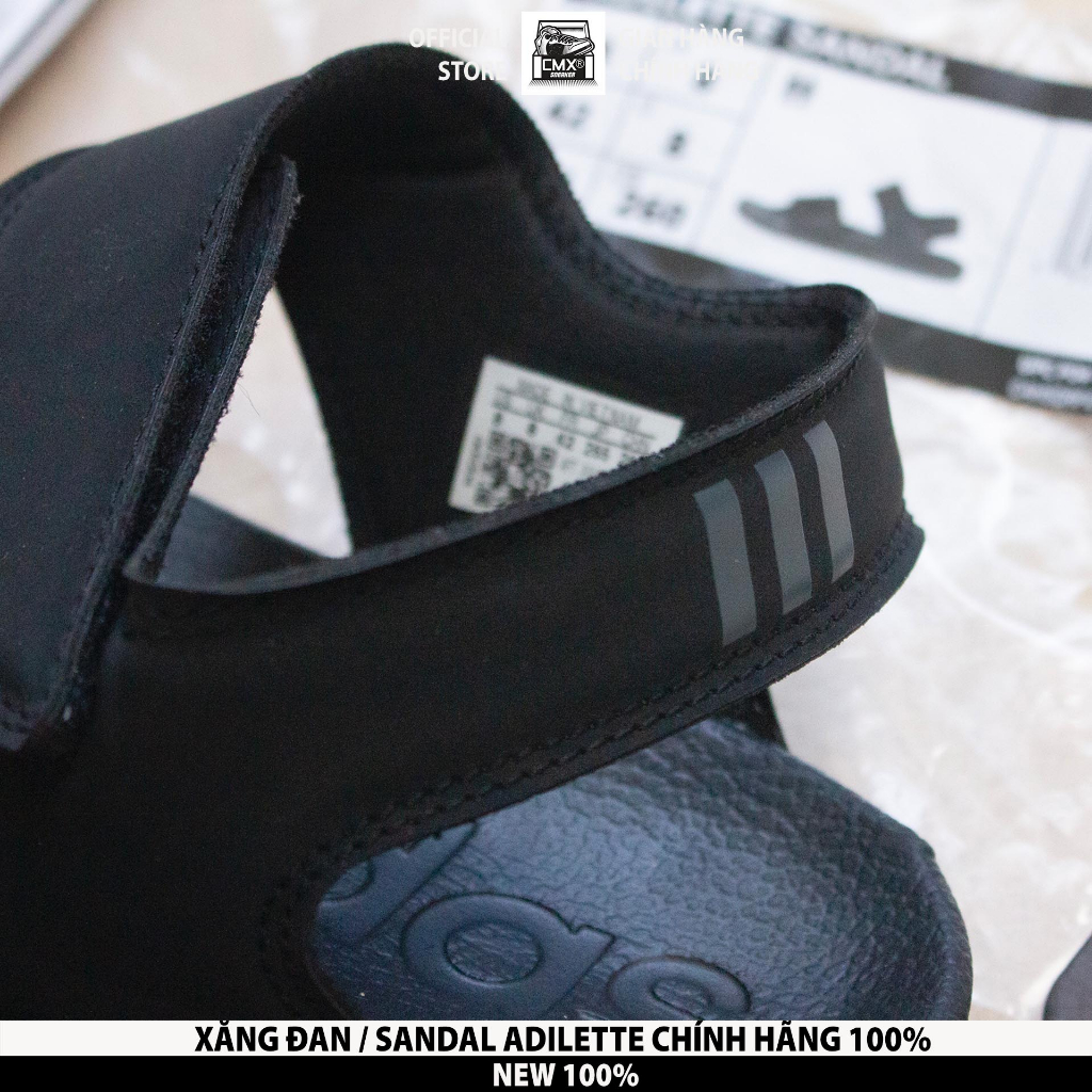 Xăng Đan / SANDAL Adi.das Adilette SANDALS CHÍNH HÃNG