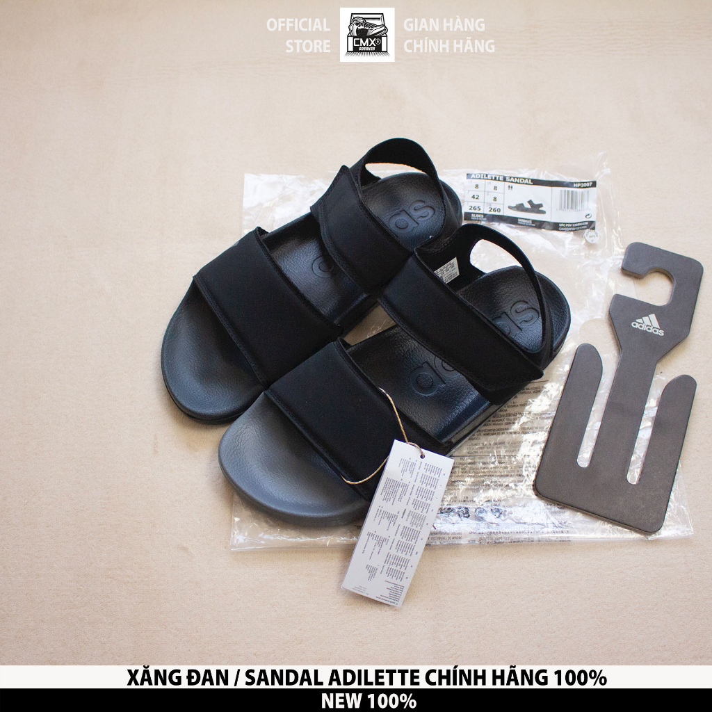 Xăng Đan / SANDAL Adi.das Adilette SANDALS CHÍNH HÃNG