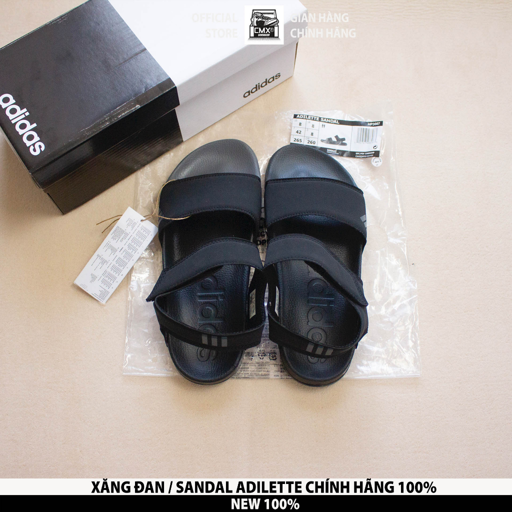 Xăng Đan / SANDAL Adi.das Adilette SANDALS CHÍNH HÃNG
