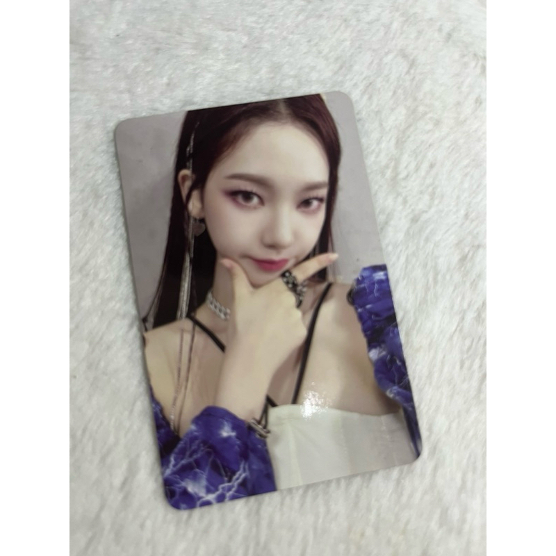 Card bo góc aespa, newjeans karina winter giselle ningning,  otp chính hãng sẵn