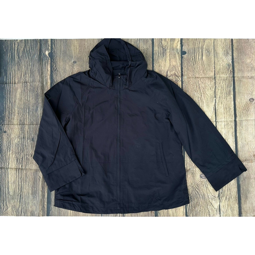 ÁO KHOÁC GIÓ BIGSIZE