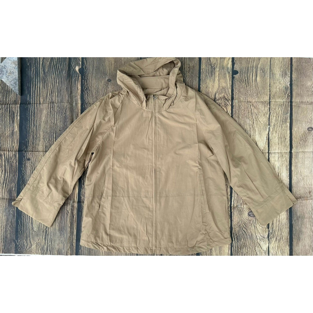 ÁO KHOÁC GIÓ BIGSIZE