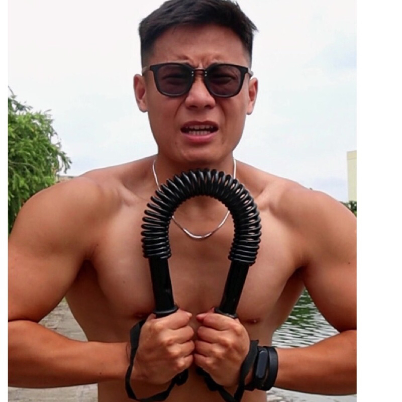 Gậy lò xo 20kg 30kg 40kg 50kg 60kg