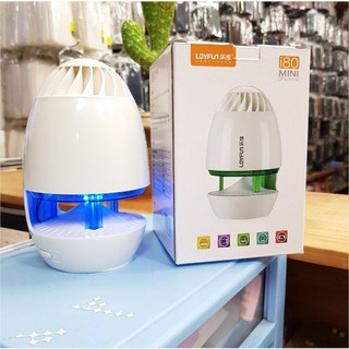 Loa di đông 2.0 led loyfun loyfun i80