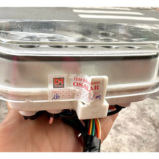 ĐỒNG HỒ XE JUPITER V OSAKAR
