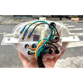 ĐỒNG HỒ XE JUPITER V OSAKAR