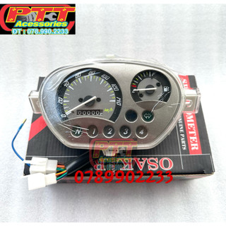 Đồng hồ xe jupiter v osakar