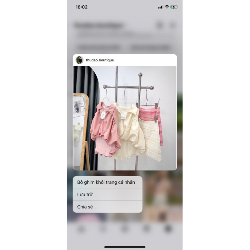 Set áo sơ mi thân bồng mix chân váy chuẩn hàng chuẩn form - Pass by Thudaoboutique