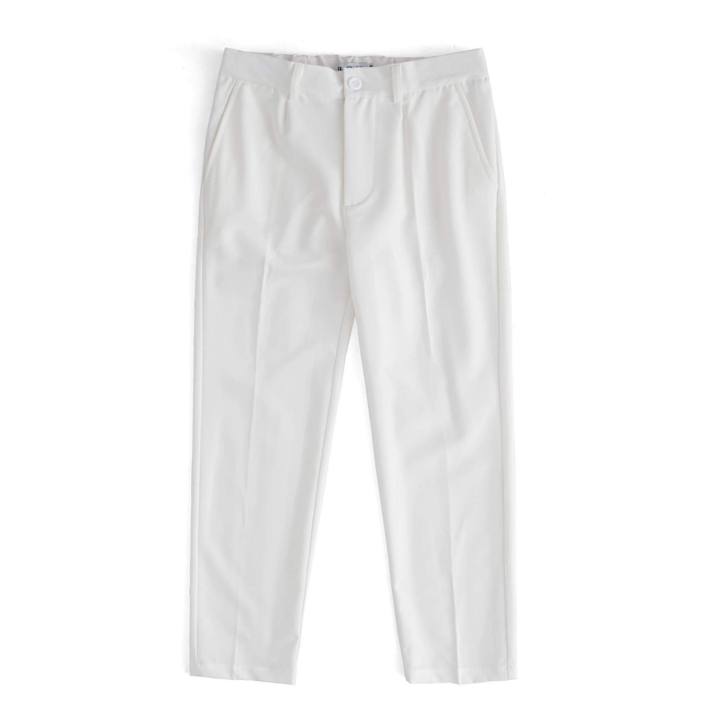 QUẦN DÀI TÂY NAM  ỐNG SUÔNG 2H.UNISEX_STORE