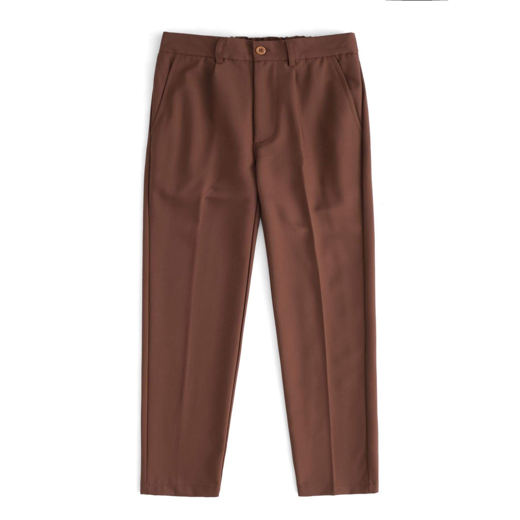 QUẦN DÀI TÂY NAM  ỐNG SUÔNG 2H.UNISEX_STORE