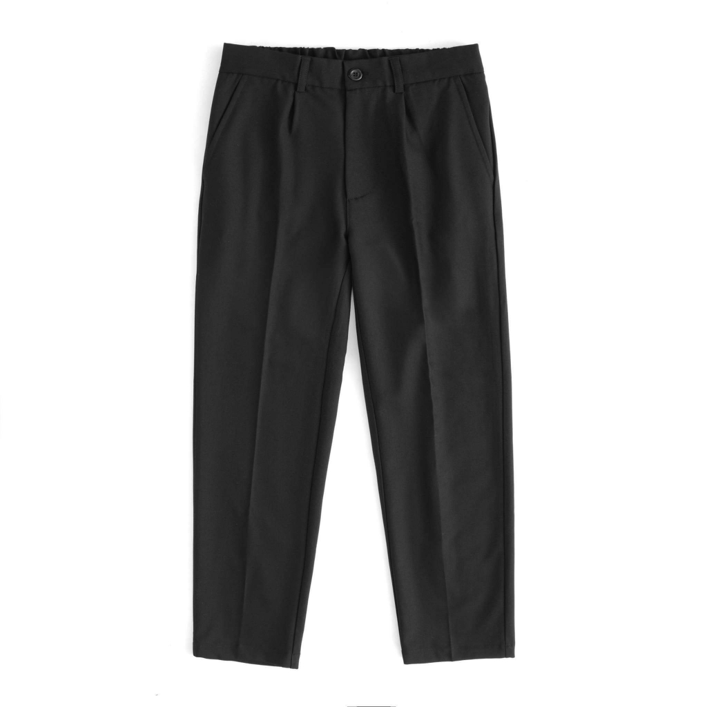 QUẦN DÀI TÂY NAM  ỐNG SUÔNG 2H.UNISEX_STORE