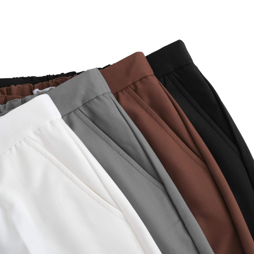 QUẦN DÀI TÂY NAM  ỐNG SUÔNG 2H.UNISEX_STORE