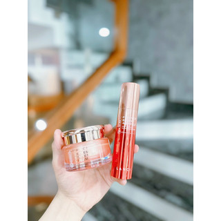 KEM DƯỠNG DA LANCI NGÀY - ĐÊM - SERUM DƯỠNG TRẮNG DA CHÍNH HÃNG 100%