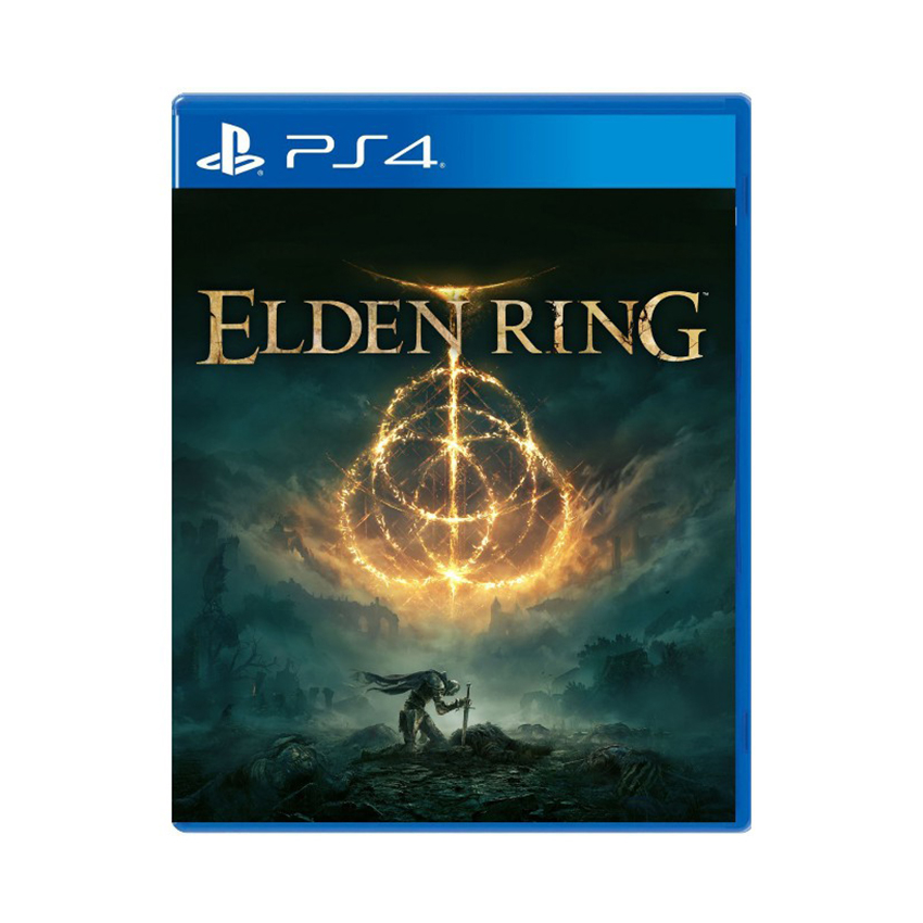 Đĩa Game Ps4: Elden Ring