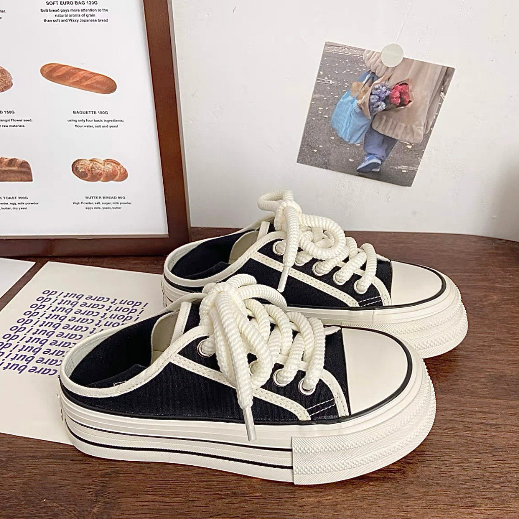 Giày Sneaker P07