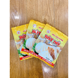 Bột nở làm bánh gói 50g
