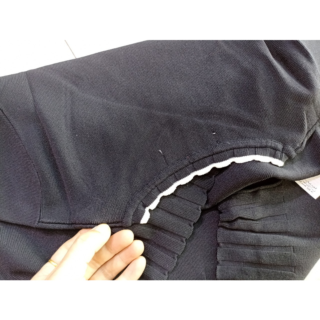 Áo len Mango dư xịn chất mongtoghi cực mát