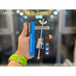 Dụng cụ tháo cối líp xe đạp Toopre